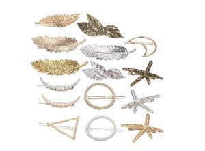 Women Hair Accessories